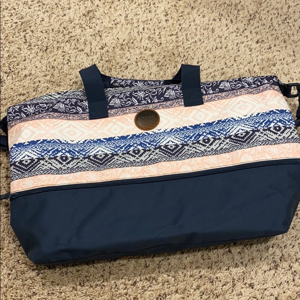 Rip Curl Duffel Bag